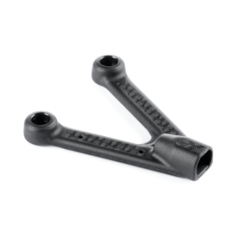 X4 CFF™ UPPER ARM - V SHAPE - SOFT - FL/RR - XRAY - 302145-S