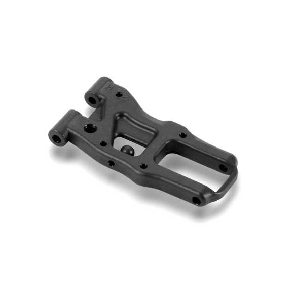 FRONT SUSPENSION ARM SHORT - HARD - 302171-H - XRAY
