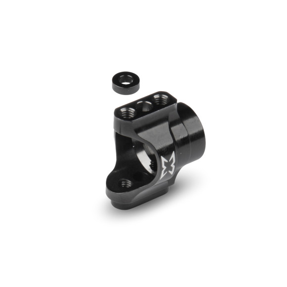 X4 Fusée alu Light - XRAY - 302242