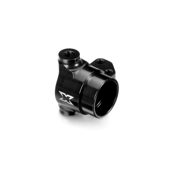 Fusée aluminium 7075 Noire (1) - XRAY - 302257