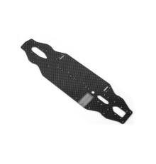T4'14 CHASSIS 2.2MM GRAPHITE - 301135 - XRAY