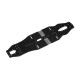 T4F'21 GRAPHITE CHASSIS 2.2MM - XRAY - 301154