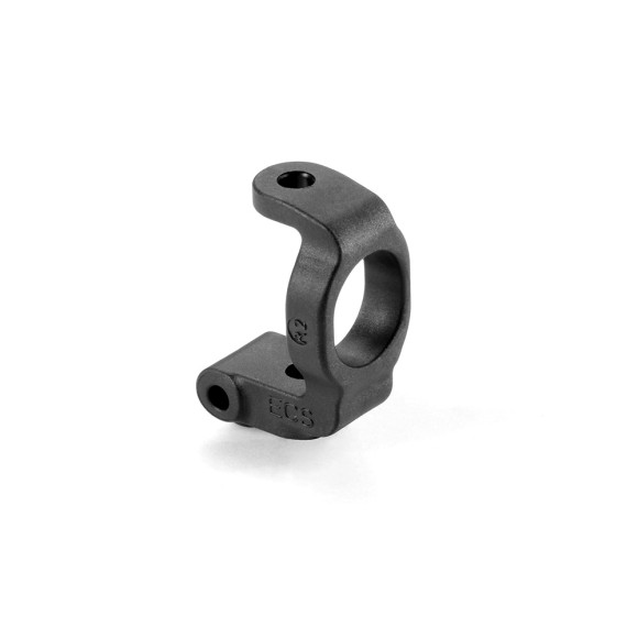 Composite C-Hub Right - 2° Deg. - Hard (Ecs) - XRAY - 302371