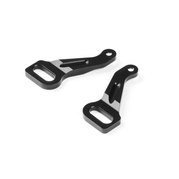 X4'23 Barre de direction avant (2) - XRAY - 302397
