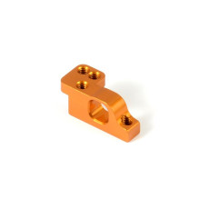 ALU LOWER 2-PIECE SUSPENSION HOLDER FOR ARS - RIGHT - 303712-O - XRAY