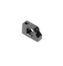 T4'21 ALU REAR SUSP. HOLDER WITH CENTERING PIN (1) - XRAY - 303732