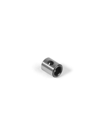 ECS DRIVE SHAFT COUPLING FOR 2MM PIN - HUDY SPRING STEEL™ - 305253 - 