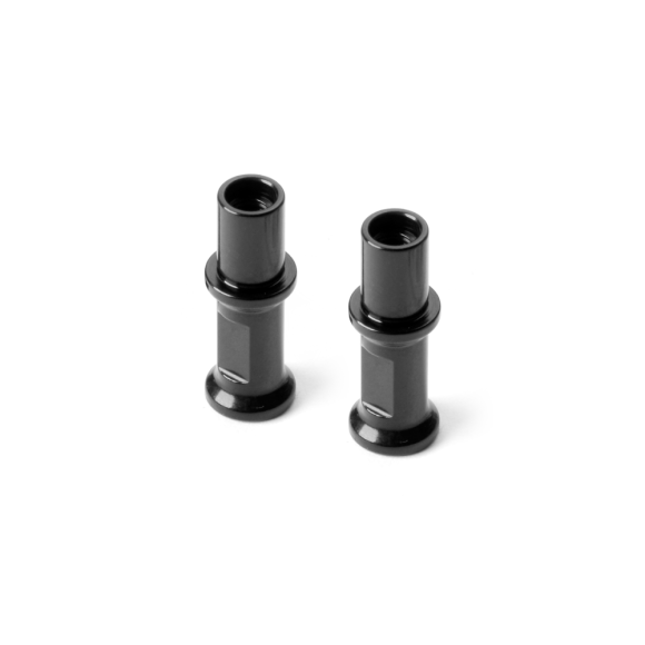 T4'20 Colonnettes de sauve servos (2) - XRAY - 302537