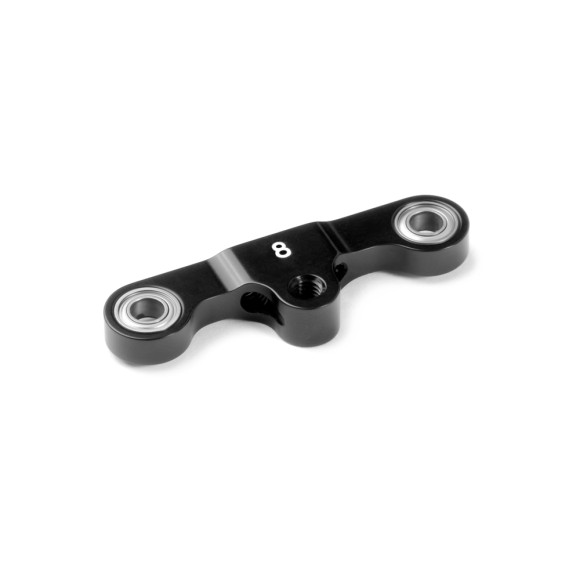 Barre ackerman alu 8.0mm - XRAY - 302548