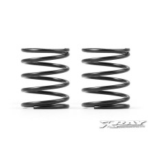 XRAY 4S SPRING-SET C 2.7 (2) - 308276 - XRAY