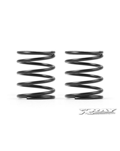 XRAY 4S SPRING-SET C 2.7 (2) - 308276 - XRAY