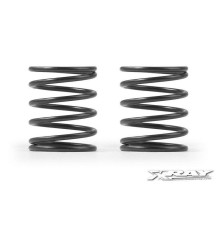 XRAY 4S SPRING-SET C 2.6 (2) - 308286 - XRAY