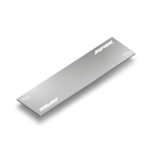 XRAY STAINLESS STEEL WEIGHT FOR SLIM BATTERY PACK 35G - XRAY - 309862