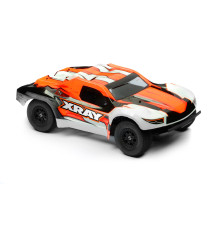 XRAY SCX'24 - 2WD 1/10 ELECTRIC SHORT COURSE TRUCK - XRAY - 320301