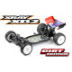 XRAY XB2D'24 - 2WD 1/10 ELECTRIC OFF-ROAD CAR DIRT - XRAY - 320016