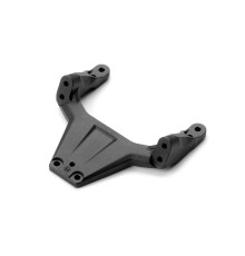 COMPOSITE FRONT UPPER DECK FOR ANTI-ROLL BAR - HARD - 321161-H - XRAY