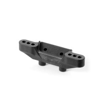 COMPOSITE FRONT ROLL-CENTER HOLDER - HARD - 322040-H - XRAY