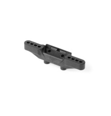 COMPOSITE FRONT ROLL-CENTER HOLDER - WIDE - HARD - XRAY - 322044-H