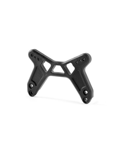XT2 COMPOSITE SHOCK TOWER FRONT - HARD - 322082-H - XRAY
