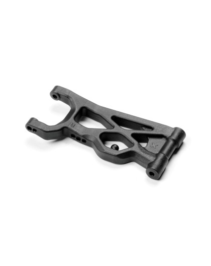 COMPOSITE DISENGAGED SUSPENSION ARM REAR LOWER RIGHT - HARD - 323113-