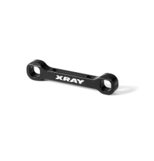 XB2 Cale de suspension RR alu - XRAY - 323320