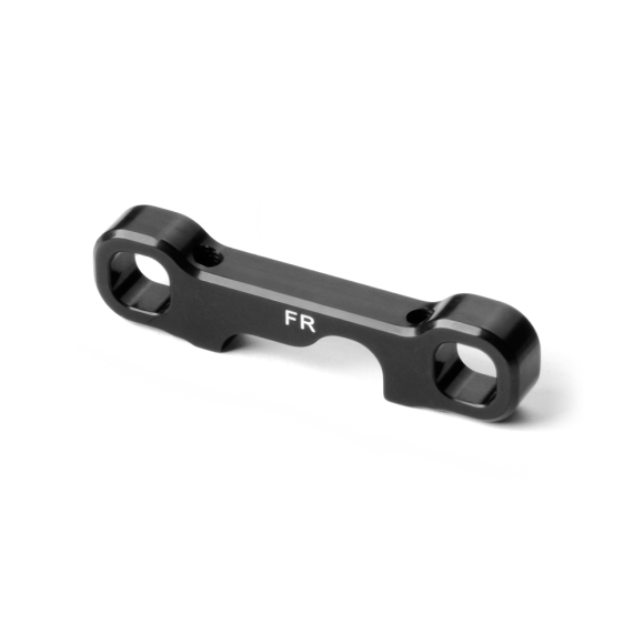 T4'20 Support de triangle inférieur AV alu FR - XRAY - 302723