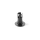 BALL DIFFERENTIAL SHORT OUTPUT SHAFT - HUDY SPRING STEEL™ - 325010 - 