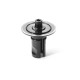 BALL DIFFERENTIAL LONG OUTPUT SHAFT 2.5MM - HUDY SPRING STEEL™ - 3250