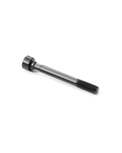 SCREW FOR EXTERNAL BALL DIFF ADJUSTMENT 2.5MM - HUDY SPRING STEEL™ - 