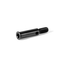FRONT DRIVE AXLE - HUDY SPRING STEEL™ - 325240 - XRAY
