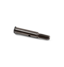 XT2 FRONT DRIVE AXLE - HUDY SPRING STEEL™ - 325241 - XRAY