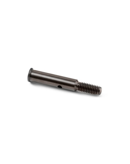 XT2 FRONT DRIVE AXLE - HUDY SPRING STEEL™ - 325241 - XRAY