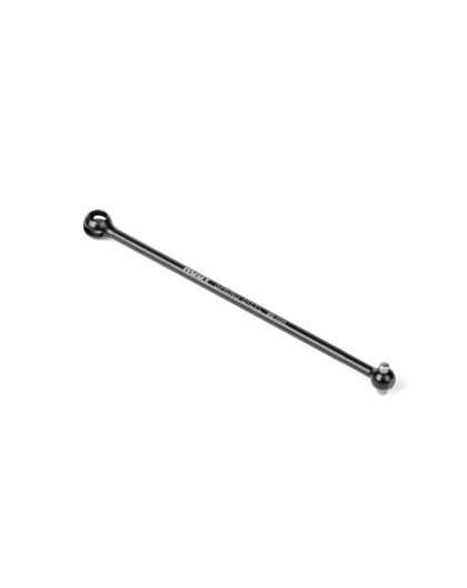 DRIVE SHAFT 96MM WITH 2.5MM PIN - HUDY SPRING STEEL™ - XRAY - 325314