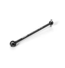 REAR DRIVE SHAFT 67MM WITH 2.5MM PIN - HUDY SPRING STEEL™ - 325321 - 