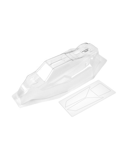 BODY FOR 1/10 2WD OFF-ROAD BUGGY - DELTA 2C - XRAY - 329716