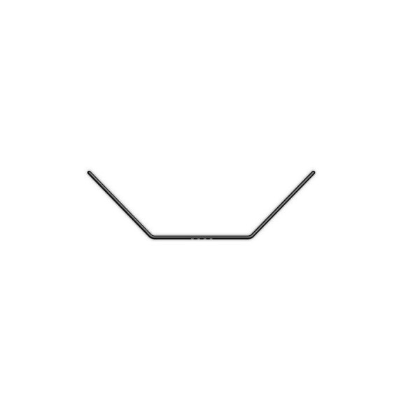Anti-Roll Bar For Ball-Bearings - Front 1.4 mm - XRAY - 302804