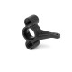 COMPOSITE STEERING BLOCK 1° KINGPIN LEFT - 332221 - XRAY