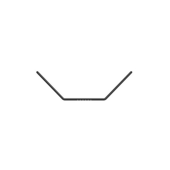 Anti-Roll Bar For Ball-Bearings - Front 1.6 mm - XRAY - 302806