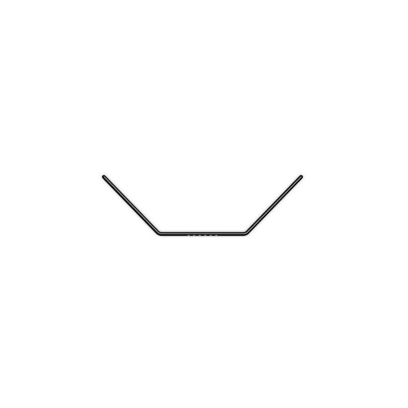 Anti-Roll Bar For Ball-Bearings - Front 1.6 mm - XRAY - 302806