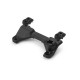 COMPOSITE BRAKE UPPER PLATE + COMPOSITE CLAMPS - 334050 - XRAY