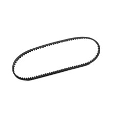 LOW FRICTION DRIVE BELT FRONT 5.0 x 186 MM - 335432 - XRAY