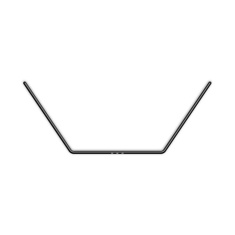 X4 Anti-Roll Bar Aam - Above Arm Mount - Front 1.3mm - XRAY - 302843