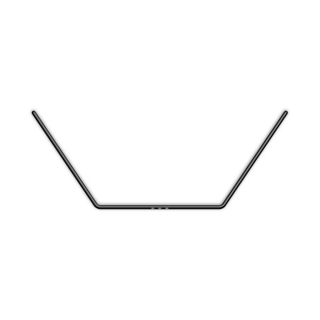 X4 Anti-Roll Bar Aam - Above Arm Mount - Front 1.3mm - XRAY - 302843