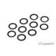 XRAY NT1 CONICAL CLUTCH WASHER SPRING SET - 338583 - XRAY