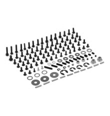 MOUNTING HARDWARE PACKAGE FOR NT1 - SET OF 128PCS - 339100 - XRAY