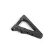 COMPOSITE SUSPENSION ARM FOR WIRE ANTIROLL BAR - FRONT LOWER-GRAPHITE