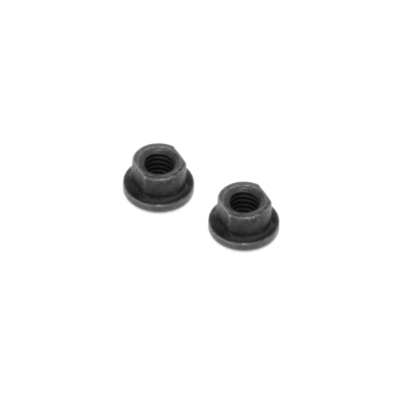 Belt Tensioner Steel Bushing (2) - XRAY - 303075