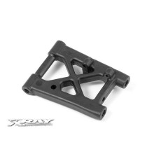 COMPOSITE SUSPENSION ARM FOR EXTENSION - REAR LOWER - 343111 - XRAY
