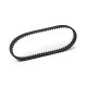 LOW FRICTION DRIVE BELT FRONT 6.0 x 204 MM - 345432 - XRAY