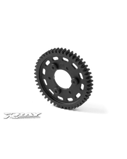 COMPOSITE 2-SPEED GEAR 48T (1st) - 345548 - XRAY